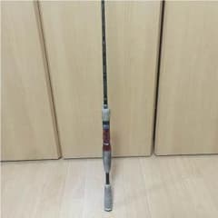《バス用ロッド》tez様専用メジャークラフト コルキッシュCKC-60Mのサムネイル