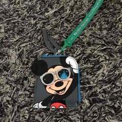 ディズニーパスポートケースのサムネイル