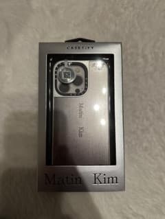 CASETiFY   Matin Kimのサムネイル