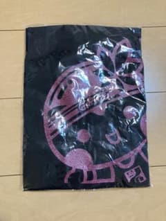 とちまるくん⭐︎新品トートバッグのサムネイル