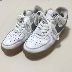 ナイキ AIR FORCE 1 BY YOU AQ3778-994 NIKEのサムネイル
