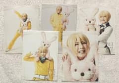 アルスマグナ　くじ写真　タツキのサムネイル