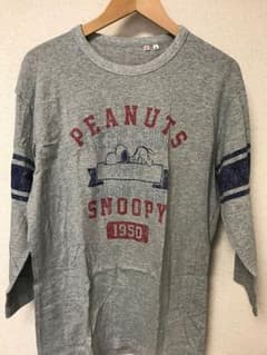 スヌーピーTシャツのサムネイル