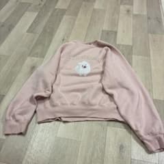 w closet トレーナーのサムネイル