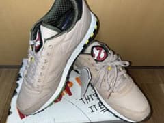 リーボック　スニーカー Reebok CLASSIC xGhostbustersのサムネイル