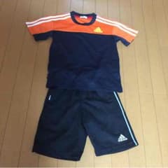 adidasセット  サッカー練習用(*^^*)のサムネイル