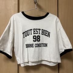 レディース 半袖 夏服 WEGOのサムネイル