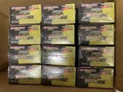 シュリンク付きポケモンカードMEGA ハイクラスパックドリーム ex3BOX ポケモンカード ハイクラスパック MEGAドリームex 3BOX シュリンク付き