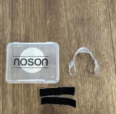 noson Premium 呼吸サポート - メルカリ