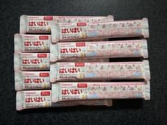 粉ミルク はいはい スティックのサムネイル