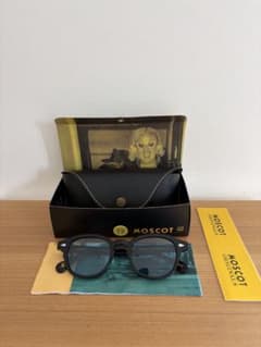MOSCOT サングラス LEMTOSH（レムトッシュ） 303668 | Mercari