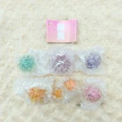 人間の細胞キーチェーン 全6種 コンプリート ガチャ - メルカリ
