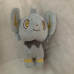 ポケモンセンター限定　コリンクのサムネイル