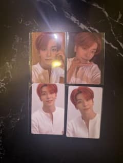 BOYS2PLANET ボイプラ2 アーカイブ展 トレカ シンロン 12種コンプ シンロン BOYS2PLANET ボイプラ アーカイブ展 トレカ 12種コンプ