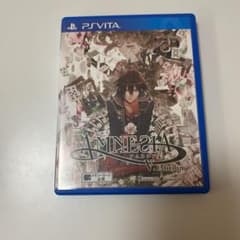 AMNESIA V Edition  Dance with Devils 通常版のサムネイル
