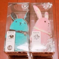 ツキウサ セットのサムネイル