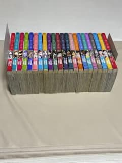 化物語 1〜22巻セットのサムネイル