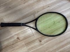 Wilson PROSTAFF SIX.ONE 100 硬式テニスラケットのサムネイル
