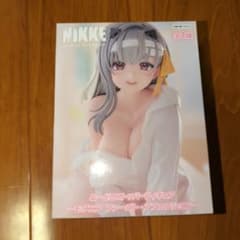 승리의 여신 NIKKE 니케 모다니아 피규어