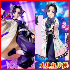 鬼滅の刃 GLI&GLA Luminasta フィギュア 胡蝶しのぶ 2種セット - メルカリ