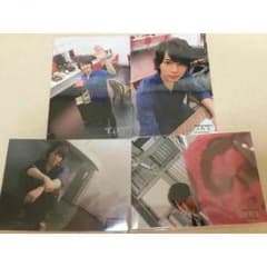 【松本潤】ライブツアーLOVE フォトセットのサムネイル