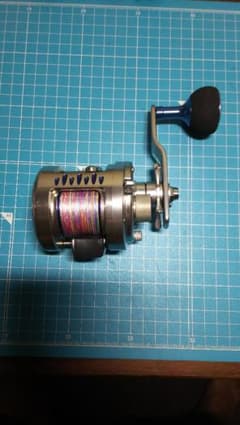 カルカッタ コンクエスト 300 Type J-Mのサムネイル