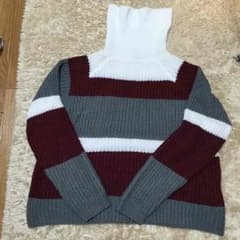 GYDA ニットのサムネイル