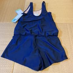 サイズ170cm女の子スクール水着サイズ170cmのサムネイル