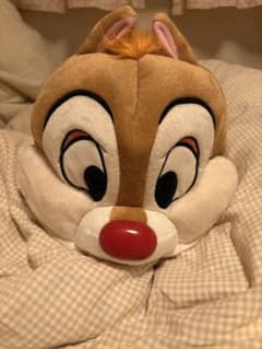 Disney Dale Fan Cap (Headwear)