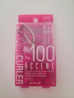 コージーNo.100  アイラッシュカーラーのサムネイル