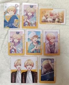 プロセカ 天馬司 エピカ まとめ売り 9枚セット - メルカリ