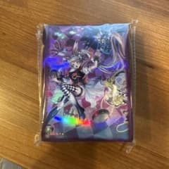 遊戯王　マリス　デュエルセット　スリーブ付き 希少 遊戯王OCG M∀LICE マリス デラックスデュエルセット 限定