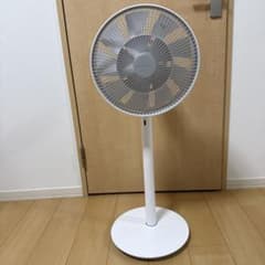 美品 バルミューダ BALMUDA The GreenFan 扇風機 付属品完備 - メルカリ