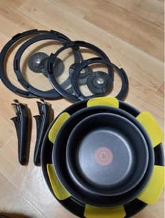 テイファールセットのサムネイル