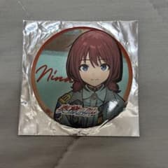 ガールズバンドクライ 奏檄の叫 武道館 井芹仁菜 缶バッジ - メルカリ