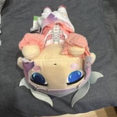 小林さんちのメイドラゴン　カンナ　ぬいぐるみのサムネイル