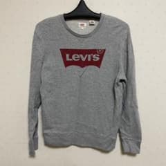 Levi's リーバイス スウェットのサムネイル