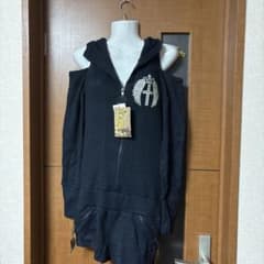 d.i.a. オールインワンショーツネイビーのサムネイル