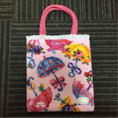 新品 フェイラー feiler  バッグのサムネイル