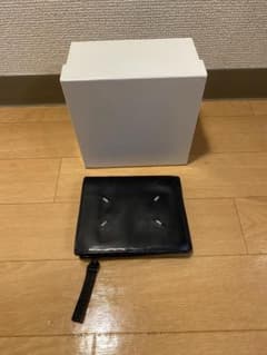 maison margiela 折財布　メゾンマルジェラのサムネイル