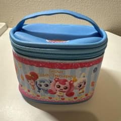 シークレットキャッチ！ティニピン ポーチのサムネイル