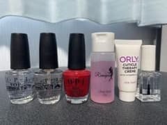 OPI ネイル マニキュアのサムネイル