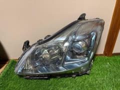 中古】中古部品 クラウン GWS204 左ヘッドランプ - メルカリ