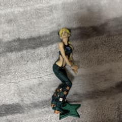ジョジョの奇妙な冒険 空条徐倫 フィギュアのサムネイル
