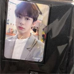 monsta x フォトカードアルバム  トレカのみのサムネイル
