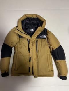 破格‼️THE NORTH FACE バルトロライトジャケット ベージュ　Sのサムネイル