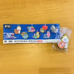 【新品未開封】BT21 くら寿司 RJのサムネイル
