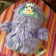 ホイッピ＆ラッピ 冬もへっちゃらBIGぬいぐるみの入手方法まとめ
