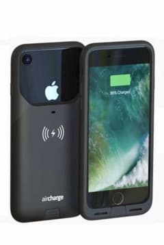 エアチャージAircharge for iphone7/8のサムネイル