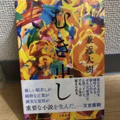 むき出しのサムネイル